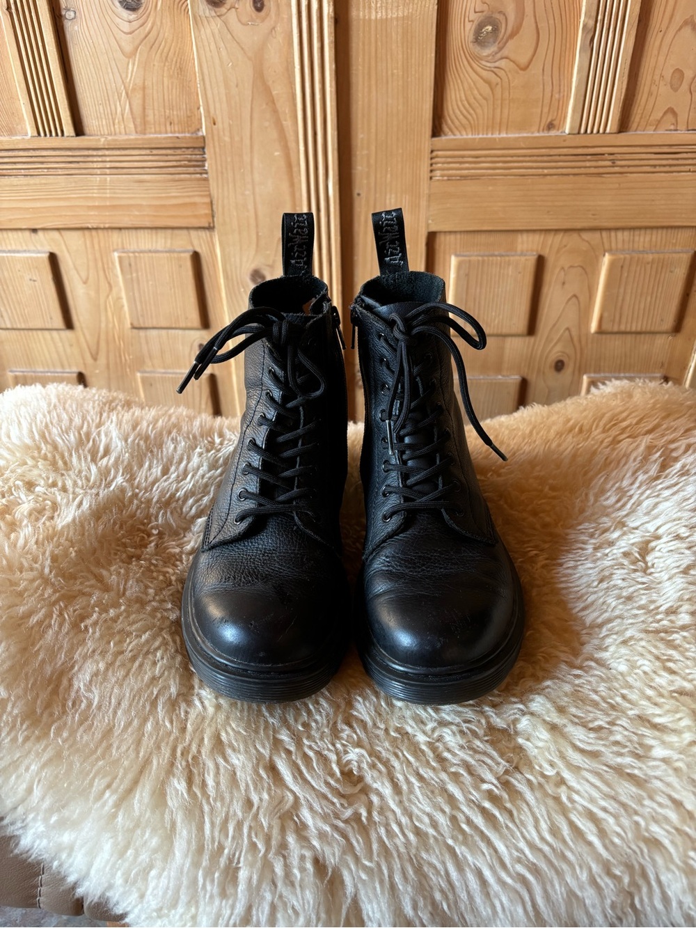 Doc Marten Pascal Boots - Picture 2 of 11